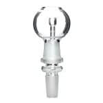 420º Below | Oil Dome & Nail Concentrate Attachment - 14mm | Elevate Your Oil Burning Game