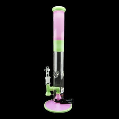 Roor Tech Fixed 18 Inch Straight Pink 01