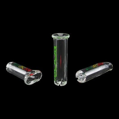 ROOR Glass Plus Tips 8mm