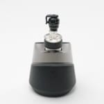 Empire Glassworks | Grenade Puffco Peak Carb Cap - A Dynamic Blast for Your Sessions