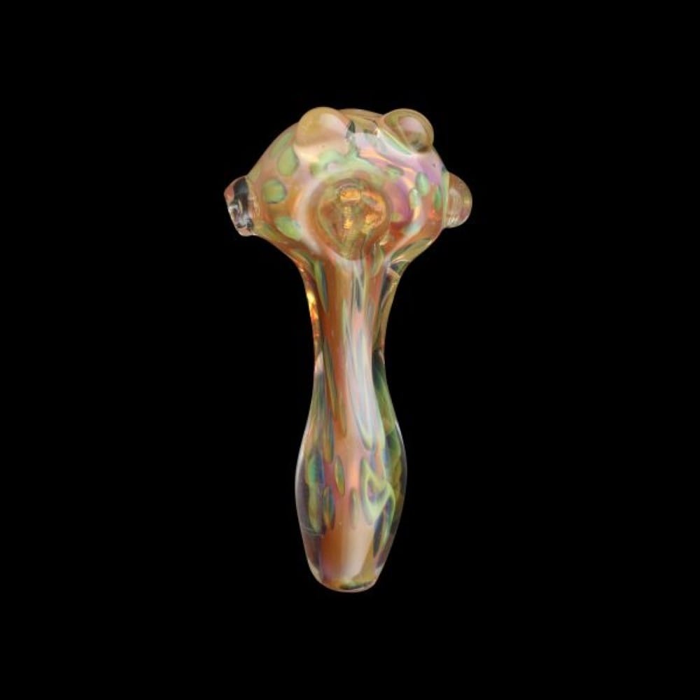 Chameleon Glass Xanadu Tropical Fume Lay Back Sherlock - 2