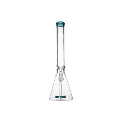 Hemper | 18" Beast Bong | Dive into the Ultimate Smoking Experience