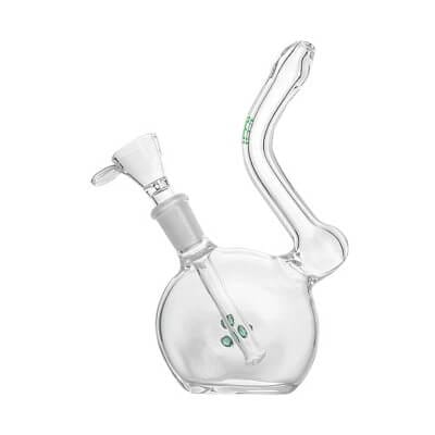 Hemper | Flavor Saver Water Pipe | Maximize Your Smoke's Taste with Precision Percolation