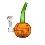 Hemper | Jack-The-Ripper Bong | Spooky Fun for Nighttime Sessions