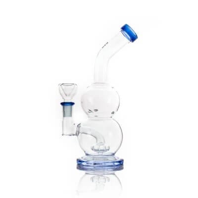 Hemper | Tornado Vortex Rig - Choose Your Color | Futuristic Design with a Mesmerizing Tornado Effect