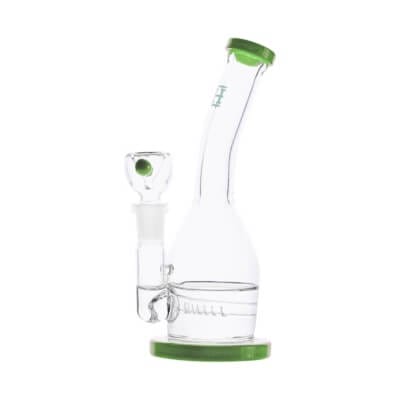 Hemper | Whistler Rig - Choose Color | Elevate Your Smoking Experience with Style