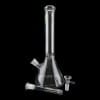 12" Heavy Wall Beaker Water Pipe - 09