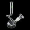 8" Bubble Base Zong Water Pipe - 06