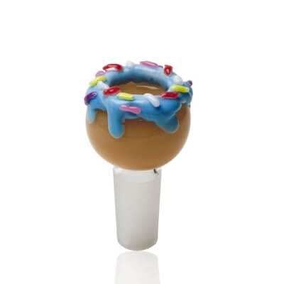 Empire Glassworks Male Bowl Donut - 01