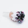 Empire Glassworks Male Bowl Ice Cream Cone - 02