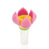 Empire Glassworks Male Bowl Lotus - 01