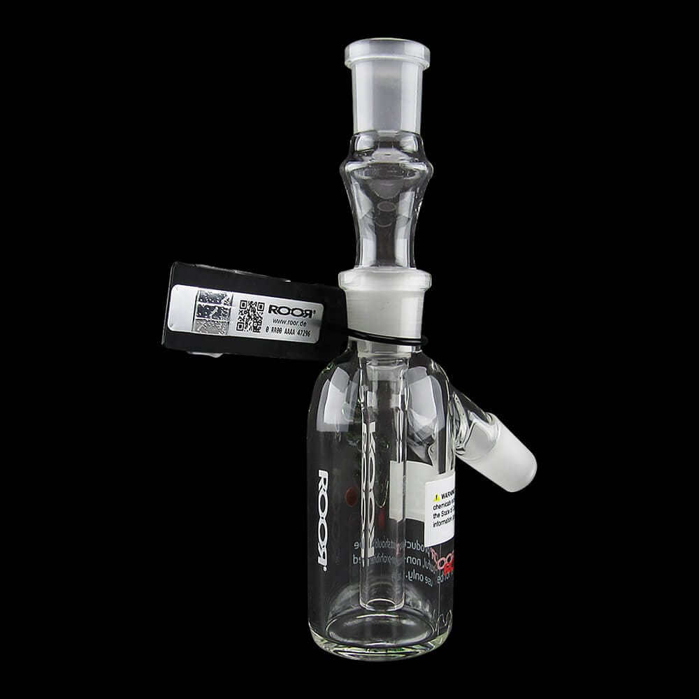 ROOR Classic Ash Catcher 45° 45mm x 5mm – 18.8mm 004