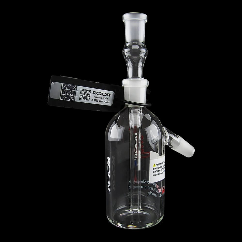 ROOR Classic Ash Catcher 45° 50mm x 5mm – 14.5mm 004
