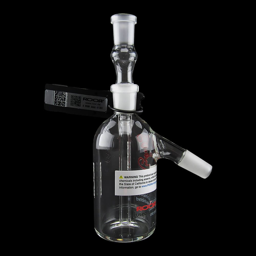 ROOR Classic Ash Catcher 45° 50mm x 5mm – 14.5mm 005