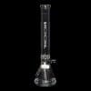 ROOR Custom 18" 9mm Thick Beaker with Sandblasted Logo - 03