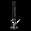 ROOR Custom 18" 9mm Thick Beaker with Sandblasted Logo - 04