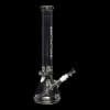 ROOR Custom 18" 9mm Thick Beaker with Sandblasted Logo - 05