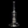 ROOR Tech 12″ Fixed Stemless Bubbler "Black" 03