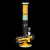 ROOR Tech 18" Inline Bong "Tangie & Mint" 08
