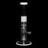 ROOR Tech Fixed 14" Straight "Smokey Grey & White" 03