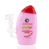 Empire Glassworks Mini Water Pipe Strawberry Cough Shampoo 01