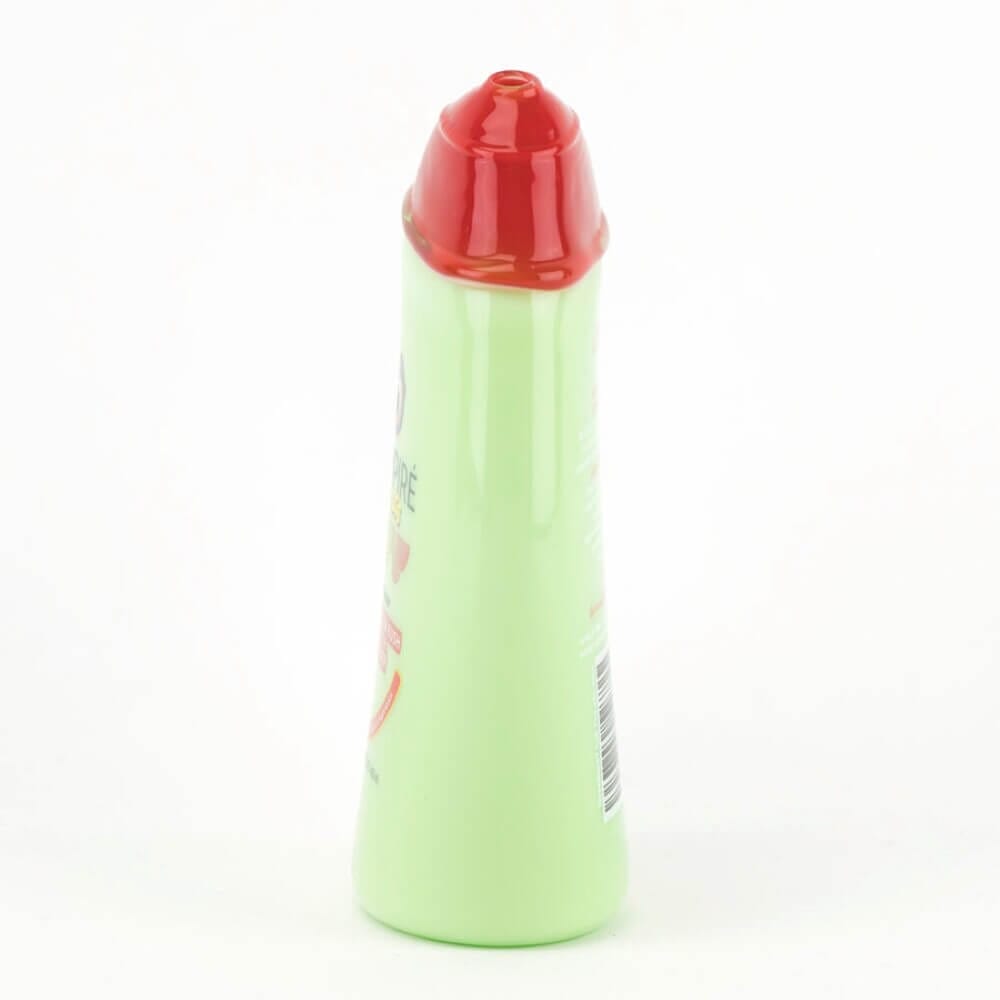 Empire Glassworks Mini Water Pipe Watermelon Kush Shampoo 04