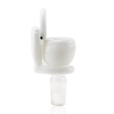 Empire Glassworks 14mm Bowl Toilet Bowl - 01