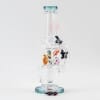 Empire Glassworks Mini Recycler Rig East Australian Current - 05