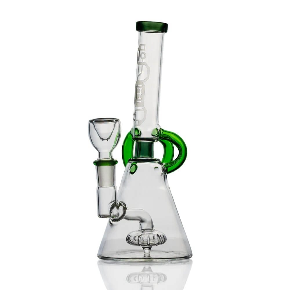 Hemper Cyberpunk Bong 01