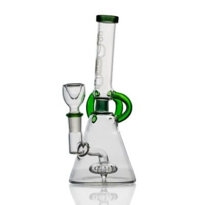Hemper Cyberpunk Bong 01
