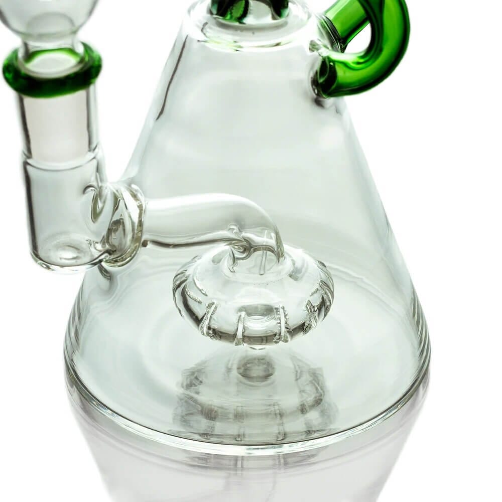 Hemper Cyberpunk Bong 04