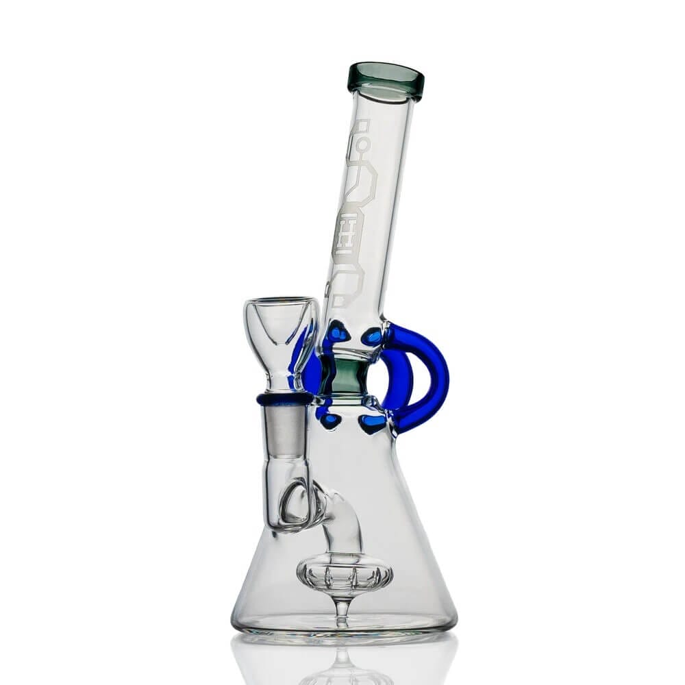 Hemper Cyberpunk Bong 05