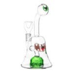 Hemper | HiClops Monster Bong | Unleash the Beast Quirky Fun for Smokers