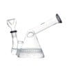 Hemper Pyramid Incline Perc Rig - 02