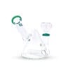 Hemper Pyramid Incline Perc Rig - 03
