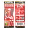 Hemper Quick Hitters - Multi-use Disposable One Hitter - Watermelon - 05