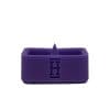 Hemper Silicone Cache Debowling Ashtray - Purple