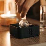 Hemper | Silicone Cache Debowling Ashtray | Elevate Your Debowling Experience