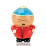 Empire Glassworks | Fat Boy Hand Pipe - Styled/Other Pipe | Elevate Your South Park Smoking Experience