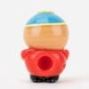 Empire Glassworks Fat Boy Hand Pipe - 03