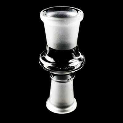 18.8mm Female to 14.5mm Female Adapter