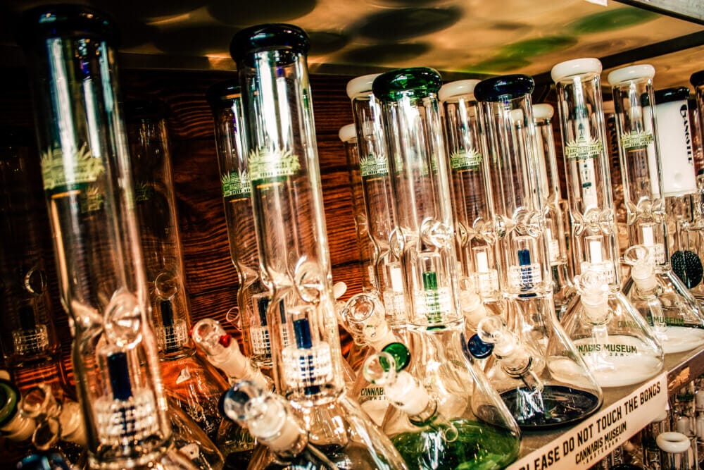 How Do You Choose The Best Bong For You